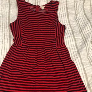 J Crew Factory dress